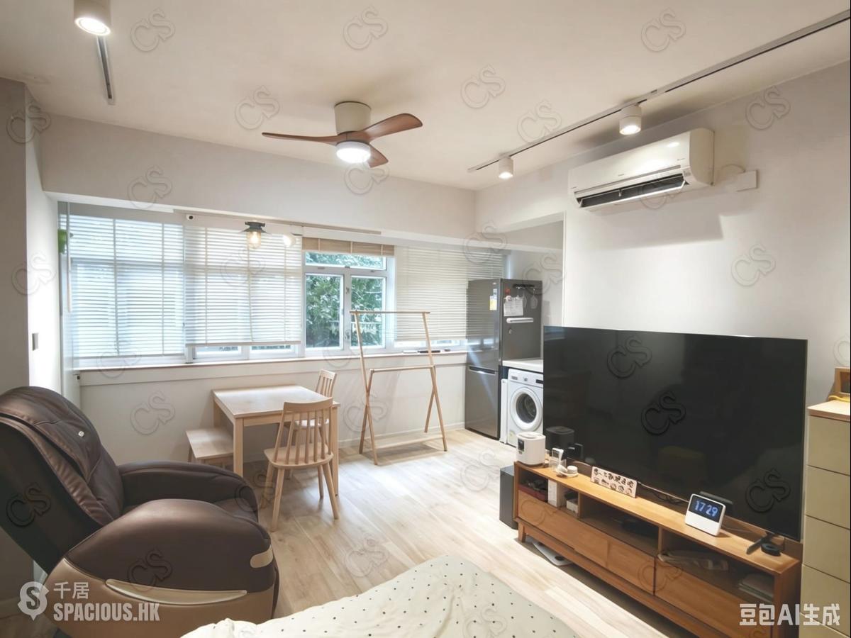 Quarry Bay - Tai Kut House 01
