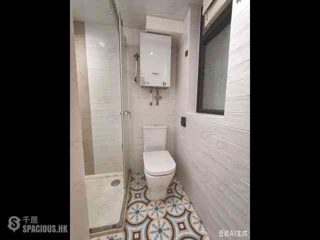 Quarry Bay - Tai Kut House 07