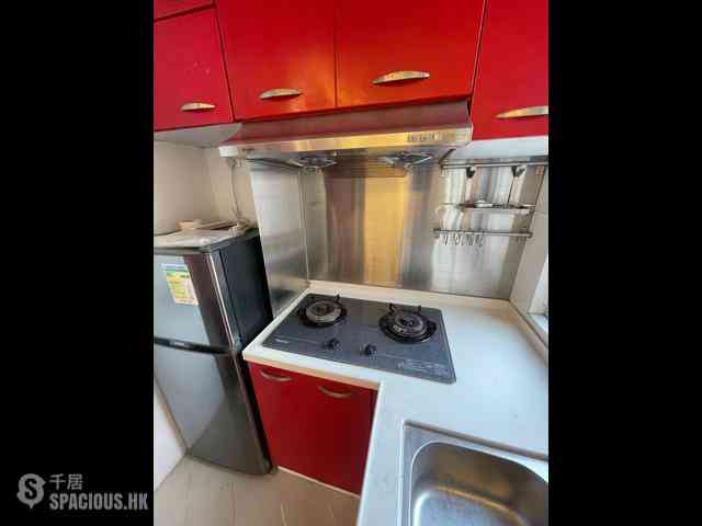 Sheung Wan - Sea View Mansion 17