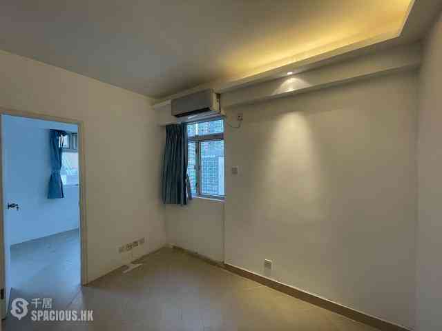 Sheung Wan - Sea View Mansion 18