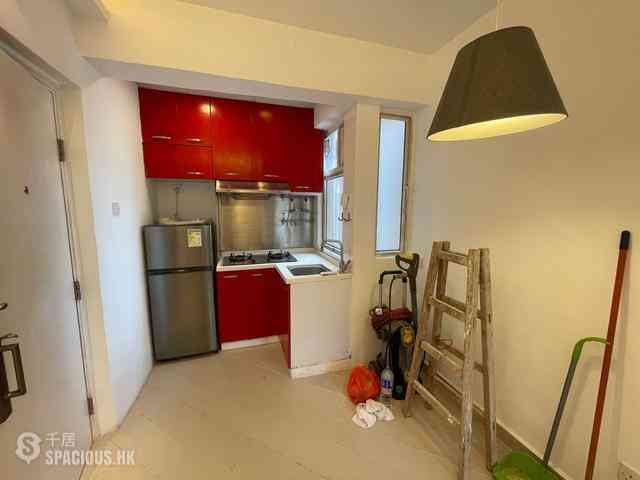 Sheung Wan - Sea View Mansion 19