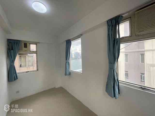 Sheung Wan - Sea View Mansion 20