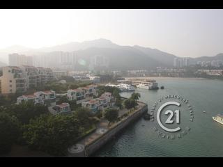 愉景湾 - 愉景湾8期 海堤居 海堤阁 02