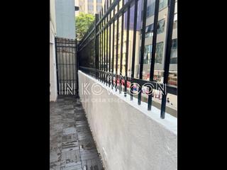 尖沙咀 - 天文台阁 08