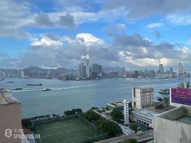 Sheung Wan - Sea View Mansion 22