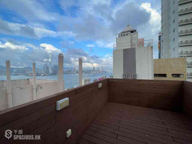 Sheung Wan - Sea View Mansion 23