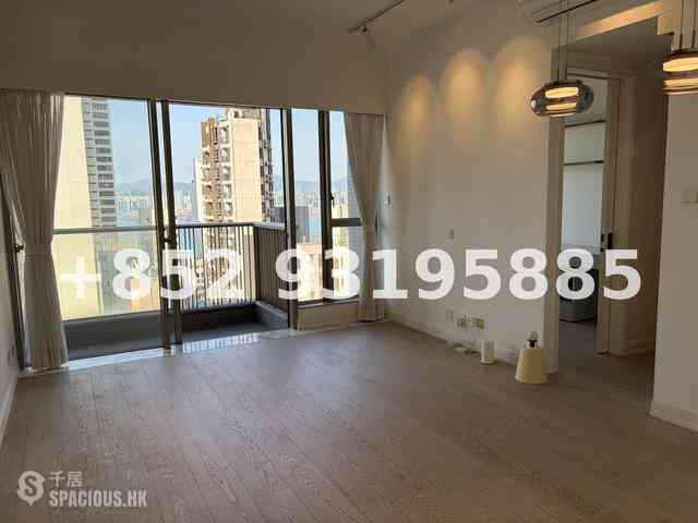 Sai Ying Pun - Island Crest Block 2 01