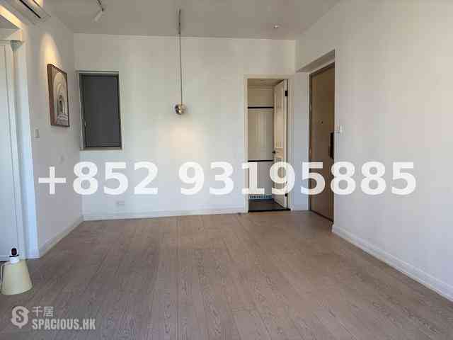 Sai Ying Pun - Island Crest Block 2 02