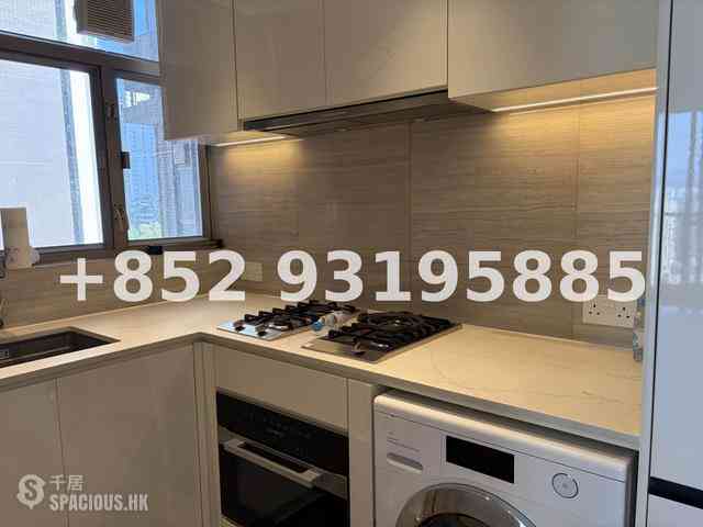Sai Ying Pun - Island Crest Block 2 03