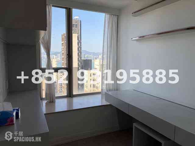 Sai Ying Pun - Island Crest Block 2 04