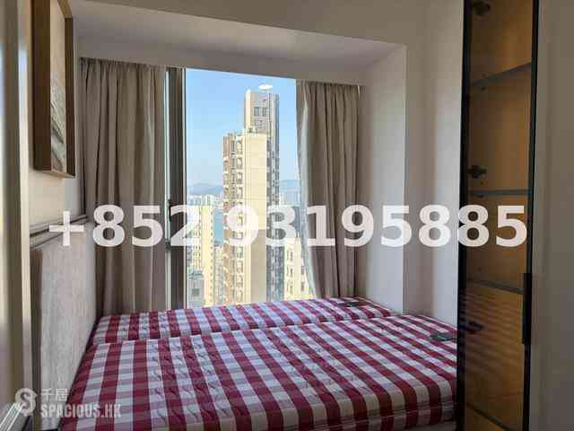 Sai Ying Pun - Island Crest Block 2 05