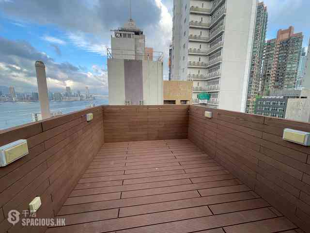 Sheung Wan - Sea View Mansion 24