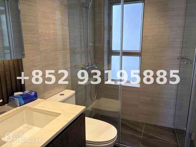Sai Ying Pun - Island Crest Block 2 06