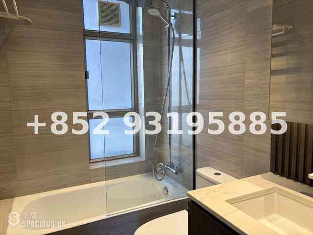 Sai Ying Pun - Island Crest Block 2 07