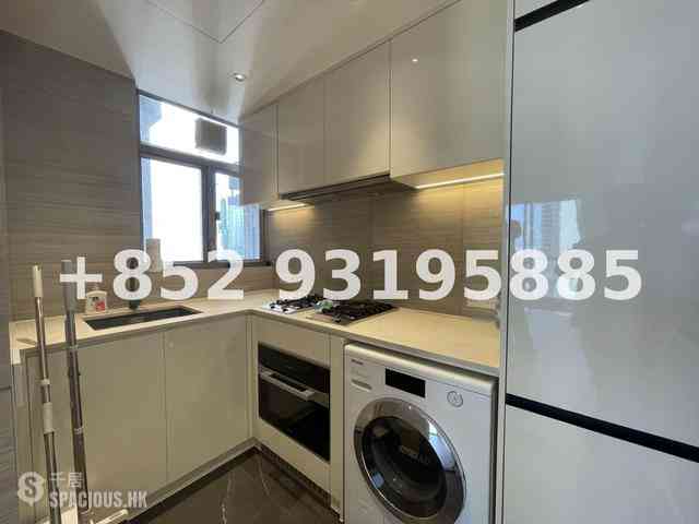 Sai Ying Pun - Island Crest Block 2 09