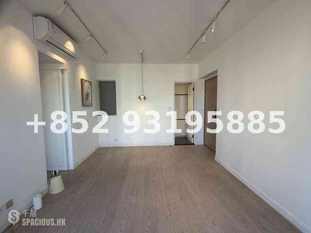 Sai Ying Pun - Island Crest Block 2 10