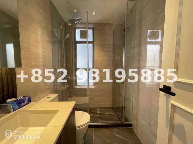 Sai Ying Pun - Island Crest Block 2 11