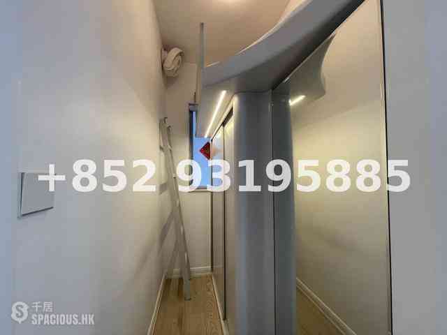 Sai Ying Pun - Island Crest Block 2 13