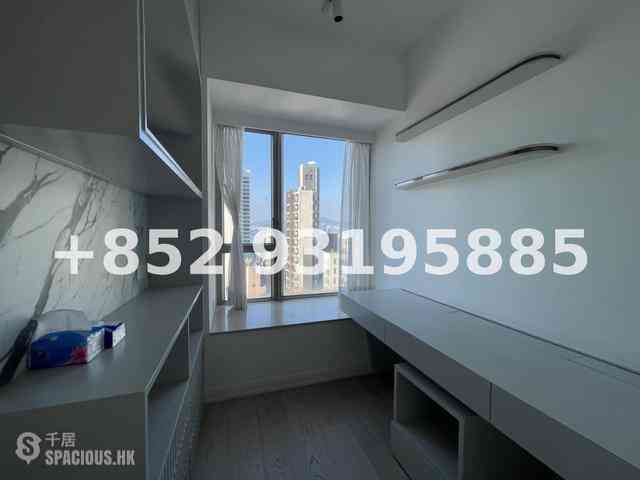 Sai Ying Pun - Island Crest Block 2 14