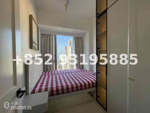 Sai Ying Pun - Island Crest Block 2 16