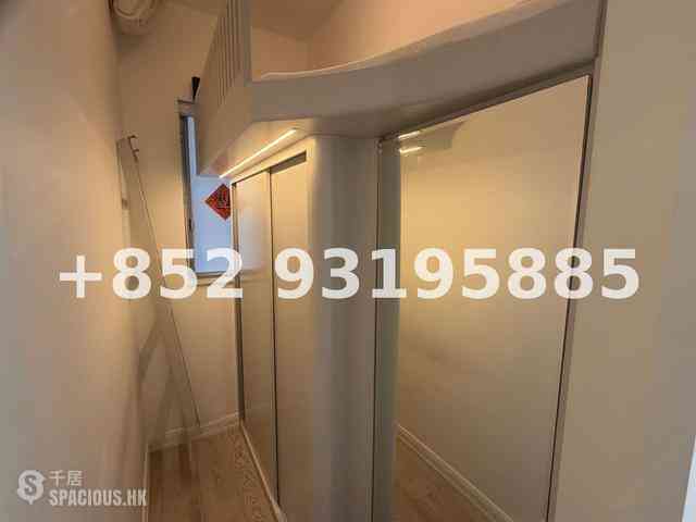 Sai Ying Pun - Island Crest Block 2 17