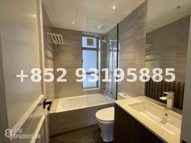 Sai Ying Pun - Island Crest Block 2 18