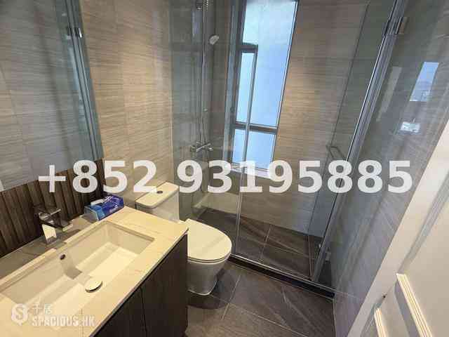 Sai Ying Pun - Island Crest Block 2 19