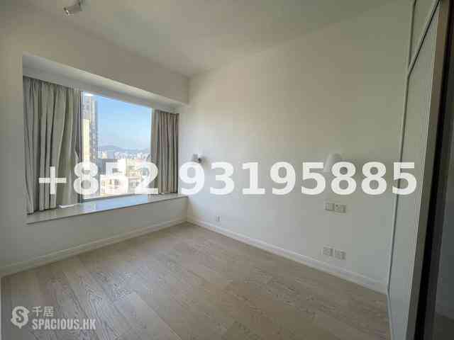 Sai Ying Pun - Island Crest Block 2 20
