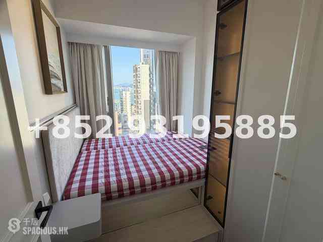 Sai Ying Pun - Island Crest Block 2 21