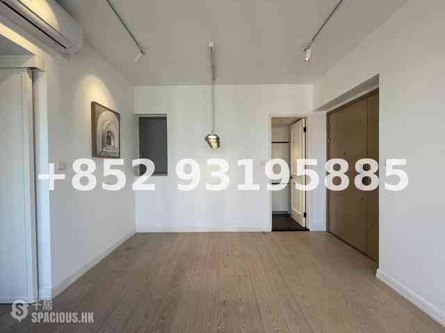 Sai Ying Pun - Island Crest Block 2 23
