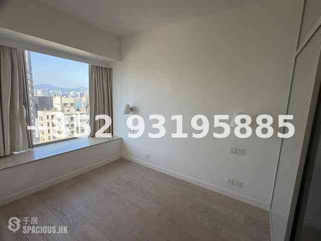 Sai Ying Pun - Island Crest Block 2 24
