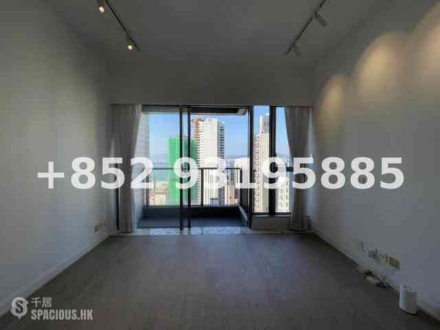Sai Ying Pun - Island Crest Block 2 25