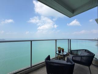 數碼港 - 貝沙灣 02