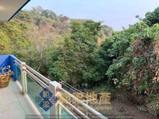 South Lantau - Shui Hau 08