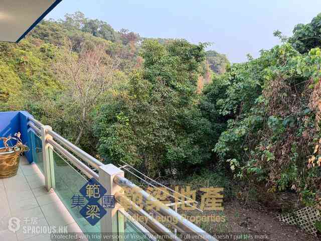 South Lantau - Shui Hau 08