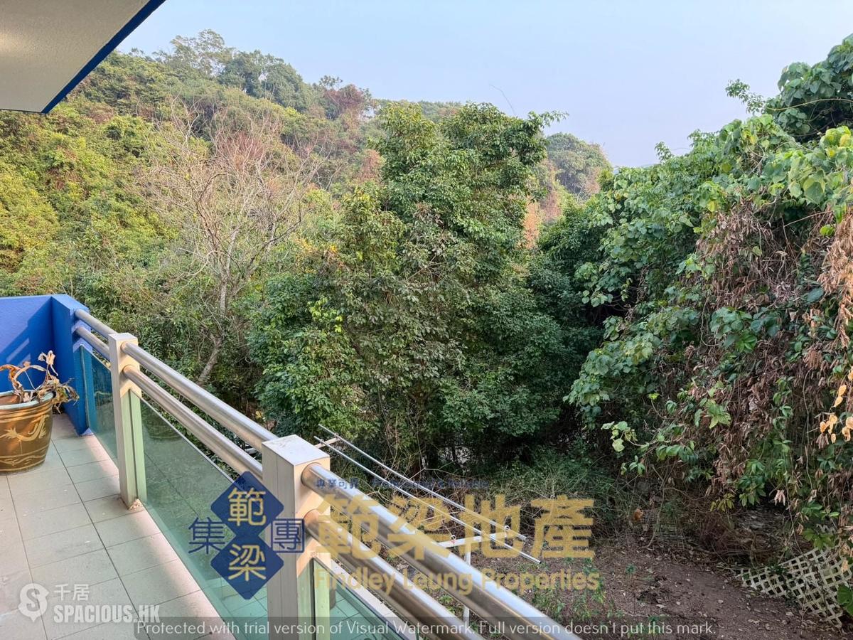 South Lantau - Shui Hau 01