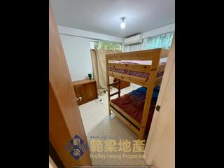 South Lantau - Shui Hau 04