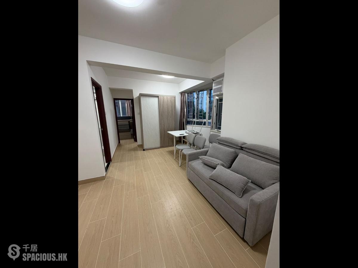 Tin Hau - Hing Hon Building 01