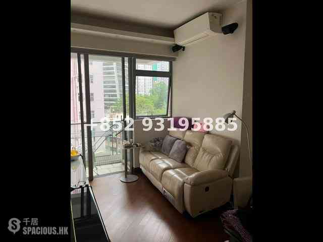 Sheung Wan - One Pacific Heights 01