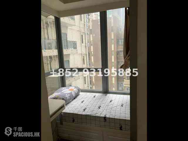 Sheung Wan - One Pacific Heights 02