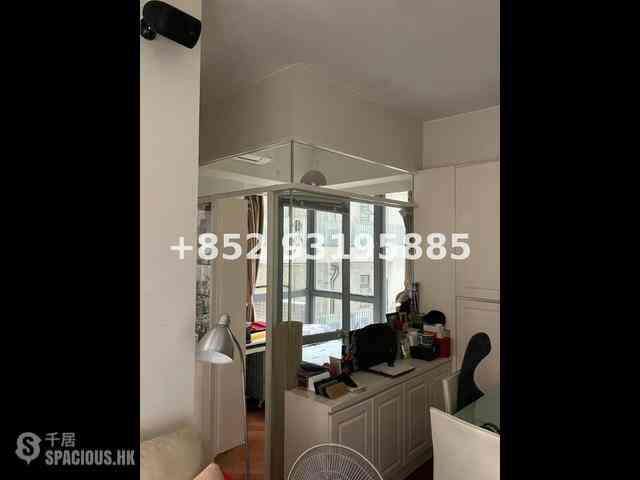 Sheung Wan - One Pacific Heights 05