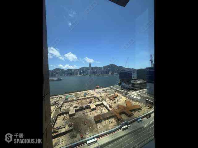 West Kowloon - The Arch Sky Tower (Block 1) 03