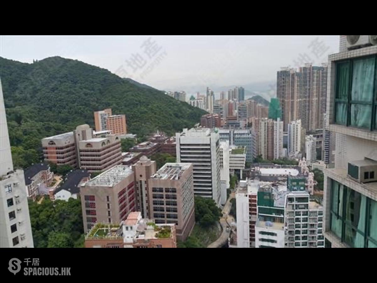 西半山 - 俊傑花園 01