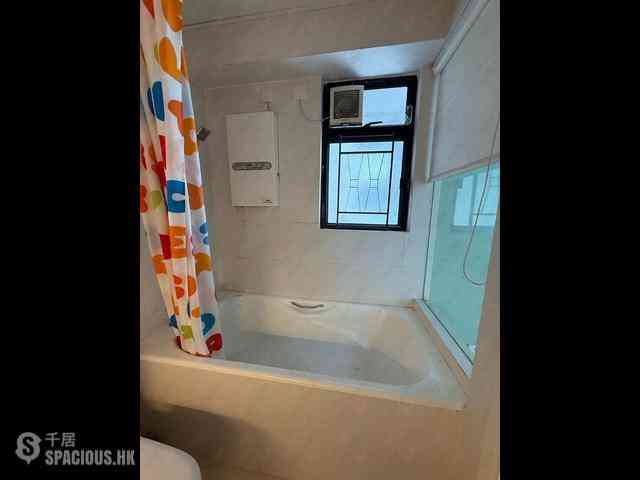 Mid Levels Central - The Grand Panorama Block 3 12