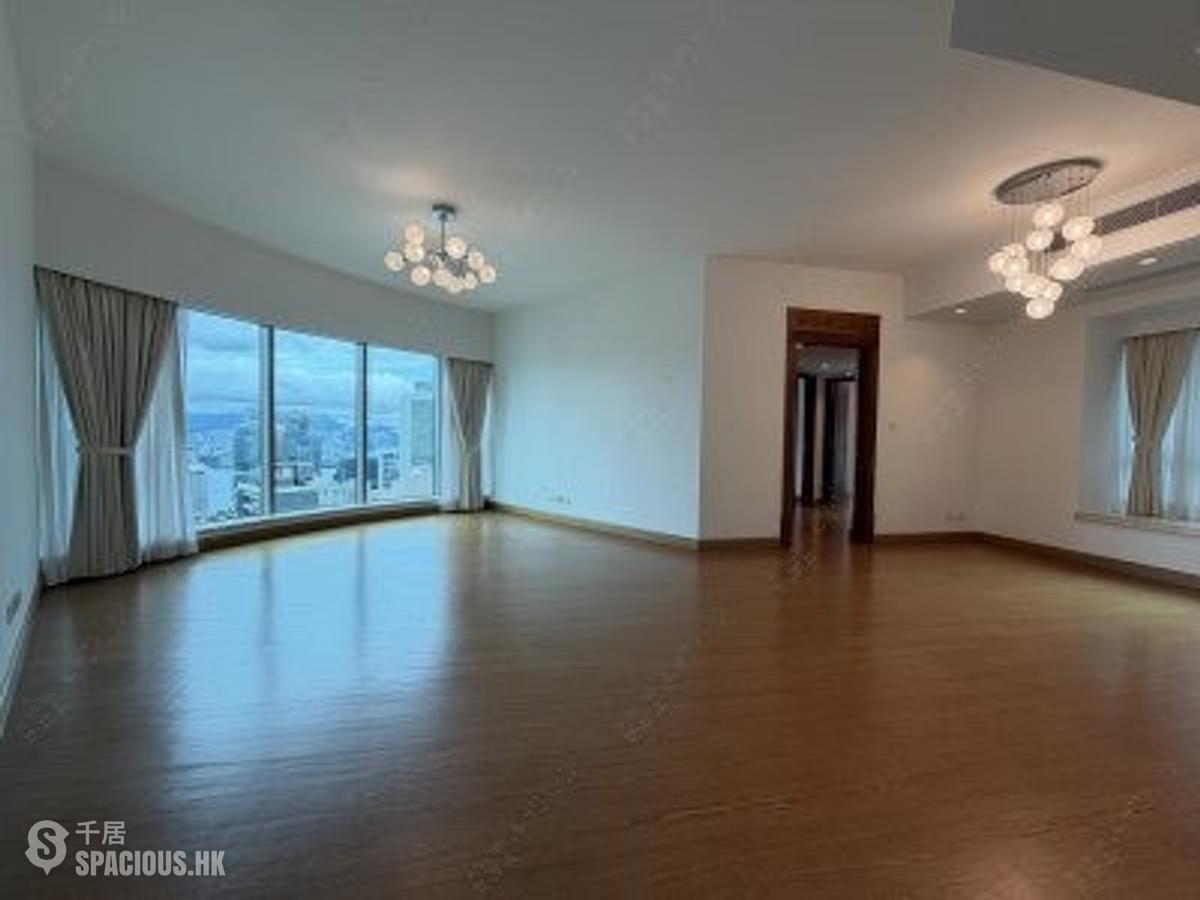 Mid Levels Central - Regence Royale 01