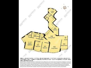 Mid Levels Central - Regence Royale 19