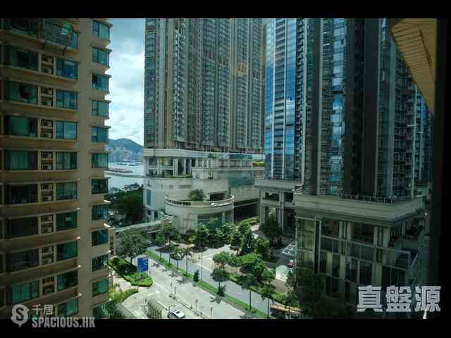 Tai Kok Tsui - Island Harbourview 10