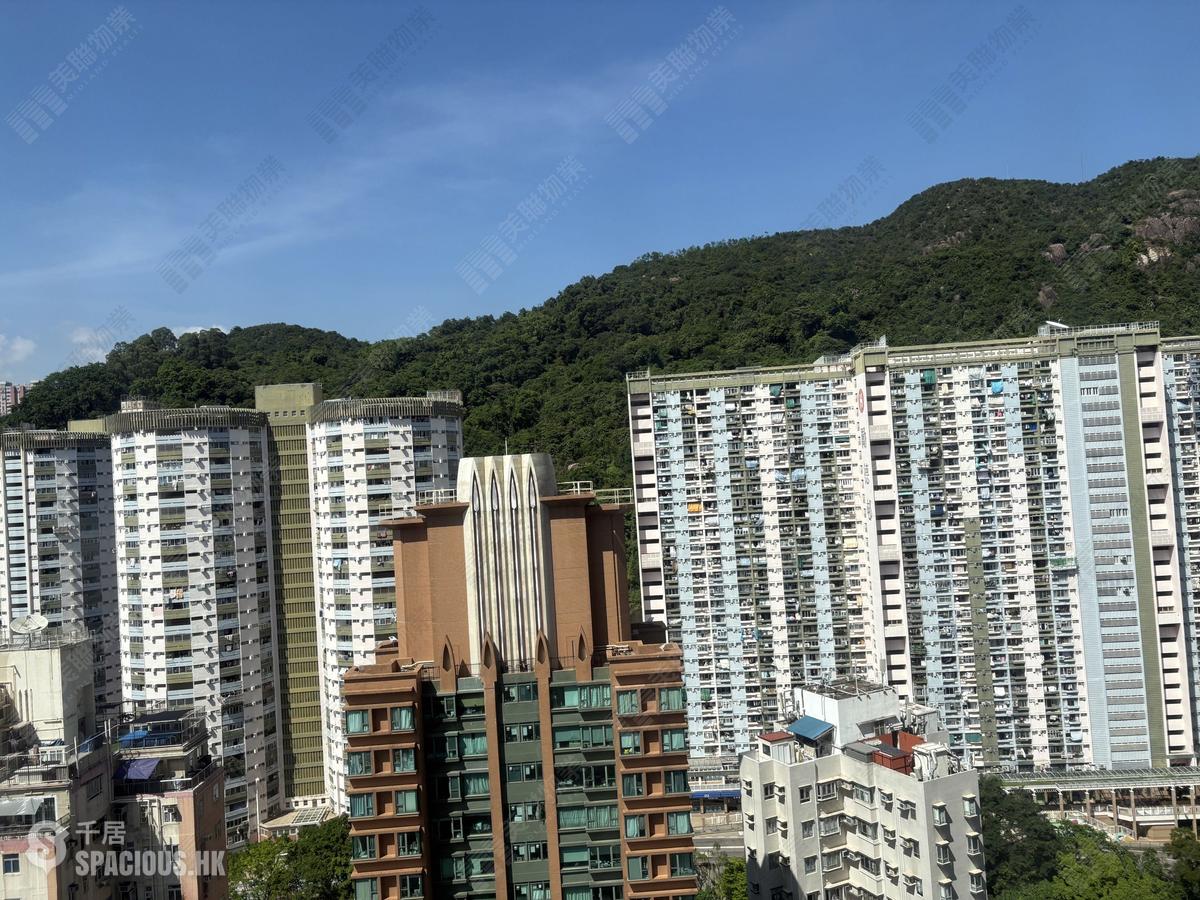 Causeway Bay - Illumination Terrace 01