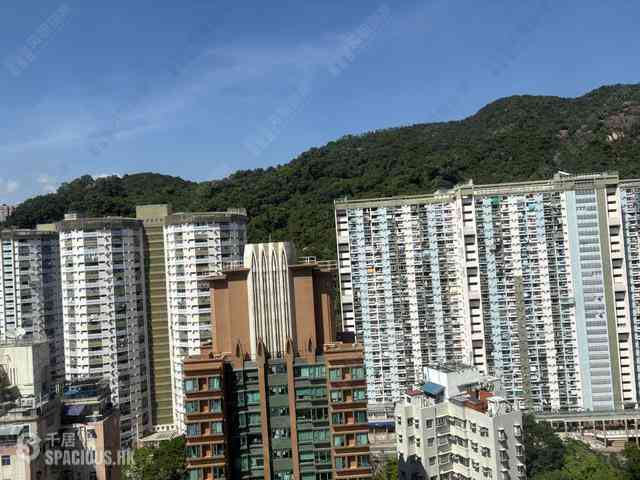 Causeway Bay - Illumination Terrace 01