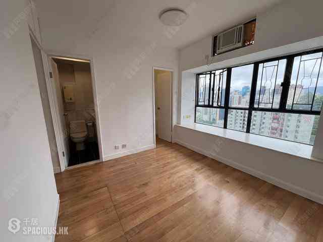 Causeway Bay - Illumination Terrace 05
